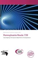 Pennsylvania Route 739