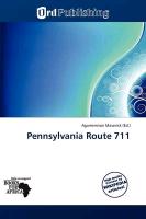 Pennsylvania Route 711