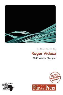 Roger Vidosa