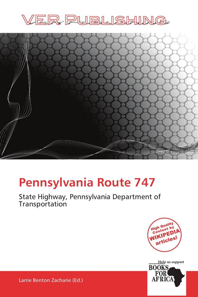 Pennsylvania Route 747