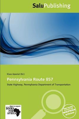 Pennsylvania Route 857