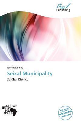 Seixal Municipality