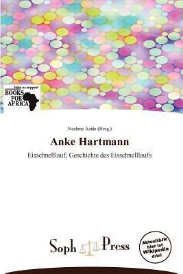 Anke Hartmann