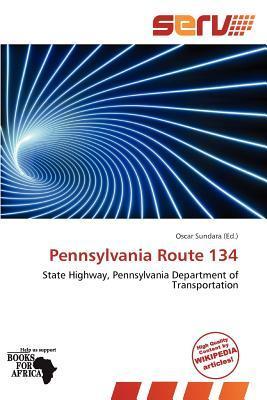Pennsylvania Route 134