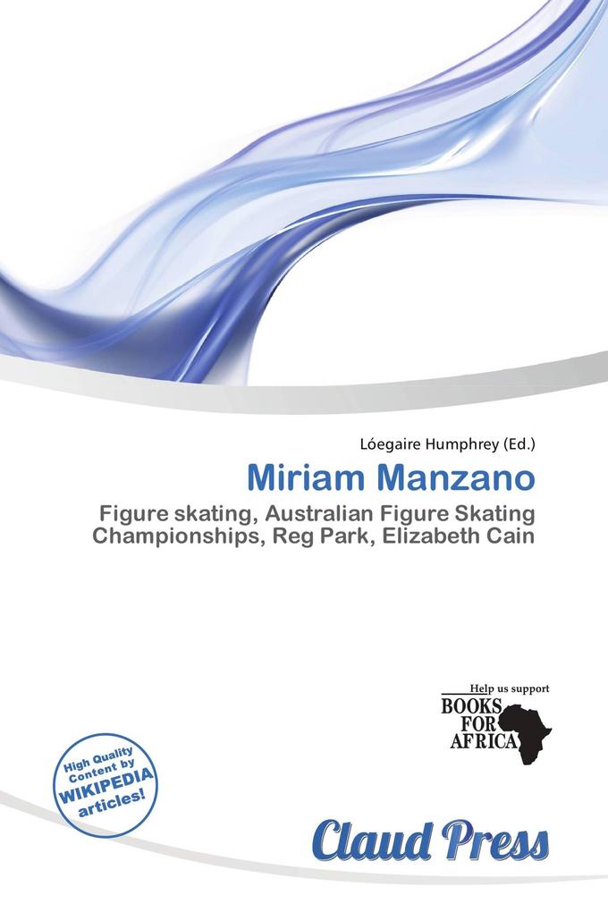 Miriam Manzano