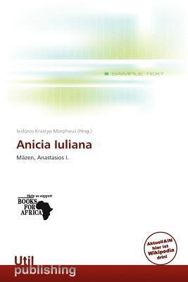 Anicia Iuliana