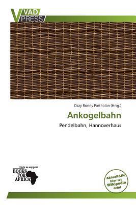 Ankogelbahn