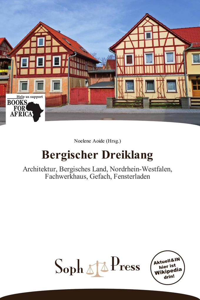 Bergischer Dreiklang