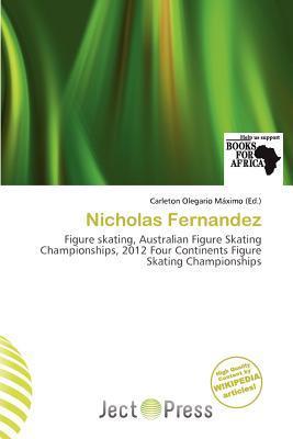 Nicholas Fernandez