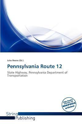 Pennsylvania Route 12