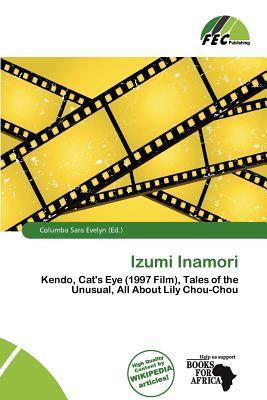 Izumi Inamori