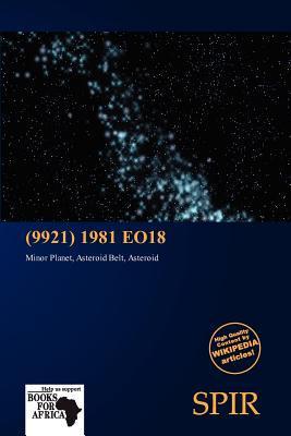 (9921) 1981 EO18