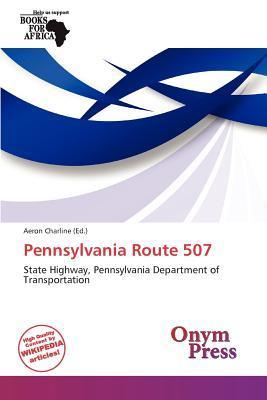 Pennsylvania Route 507