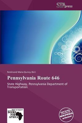 Pennsylvania Route 646