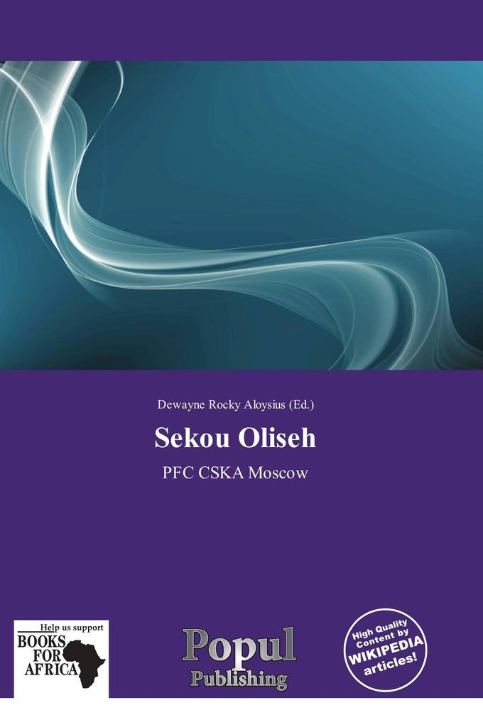 Sekou Oliseh