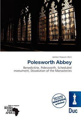 Polesworth Abbey