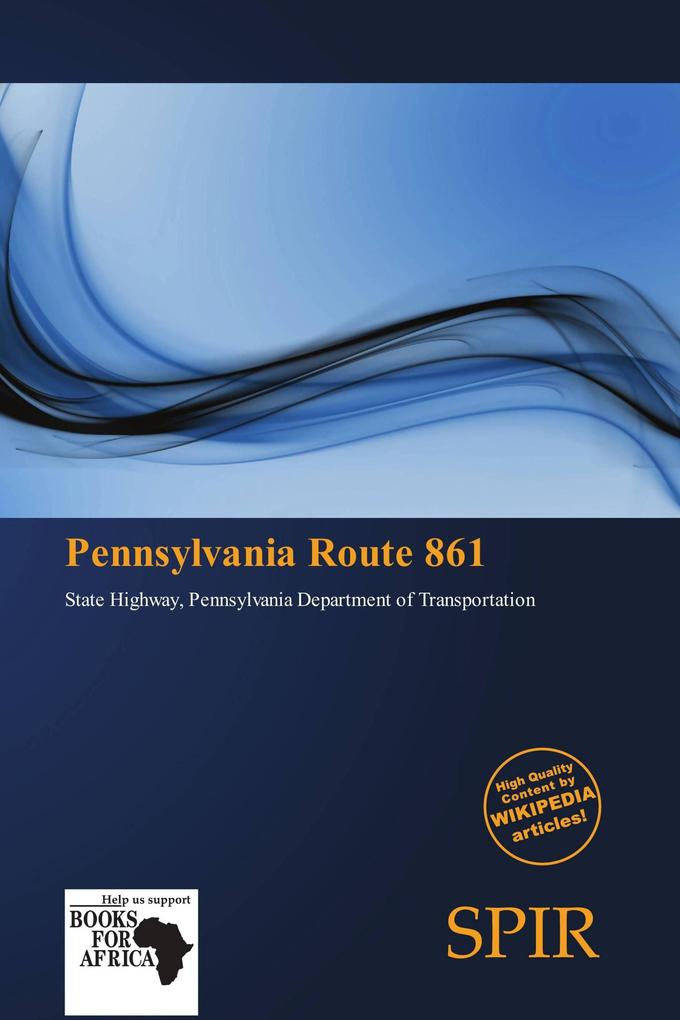 Pennsylvania Route 861