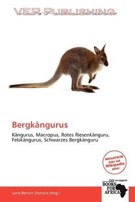 Bergkängurus
