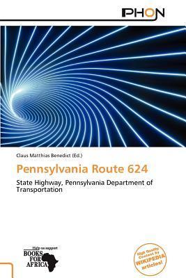 Pennsylvania Route 624