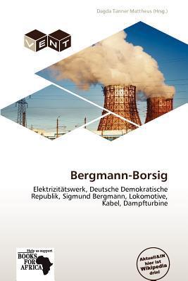 Bergmann-Borsig