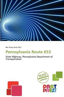 Pennsylvania Route 653