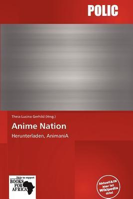 Anime Nation