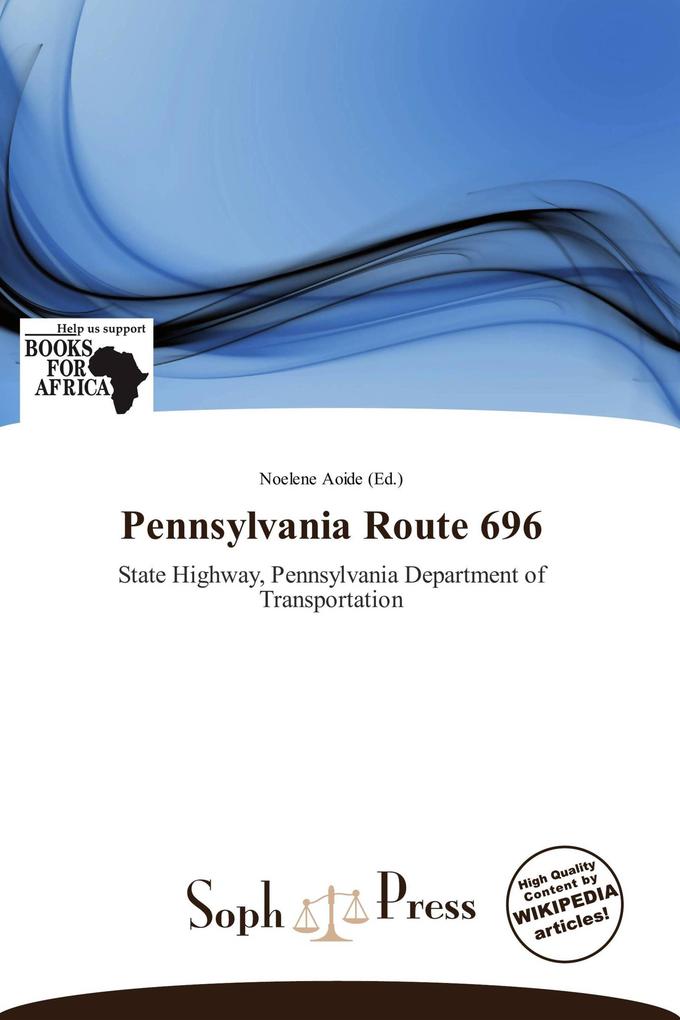 Pennsylvania Route 696