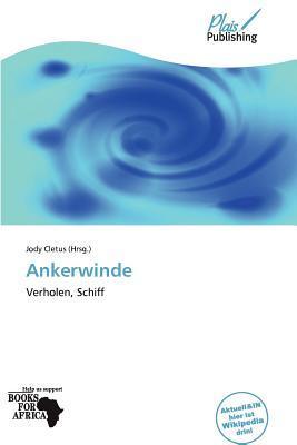 Ankerwinde
