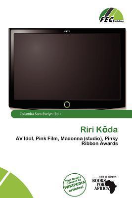 Riri Kda