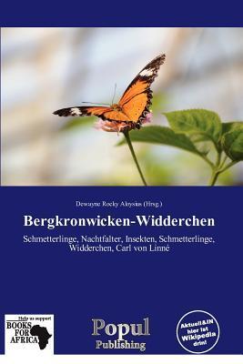 Bergkronwicken-Widderchen