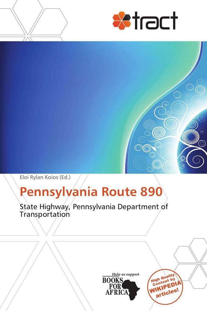 Pennsylvania Route 890