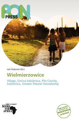 Wielmierzowice