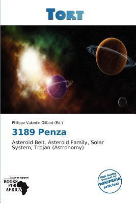 3189 Penza
