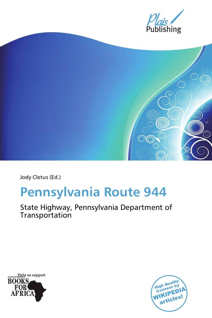 Pennsylvania Route 944