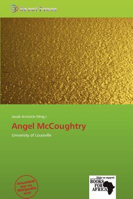 Angel McCoughtry