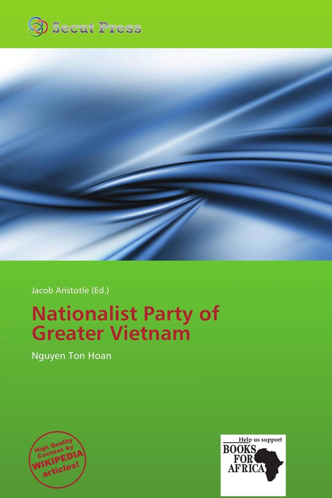 Nationalist Party of Greater Vietnam
