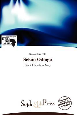 Sekou Odinga