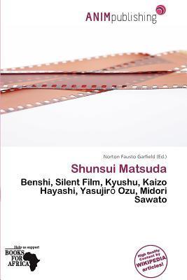 Shunsui Matsuda