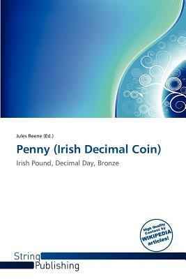 Penny (Irish Decimal Coin)