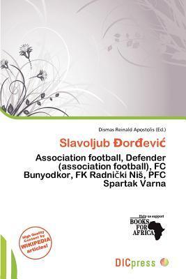 Slavoljub orevi