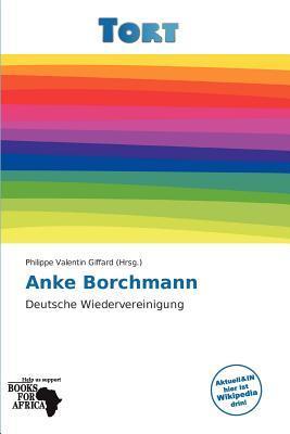 Anke Borchmann