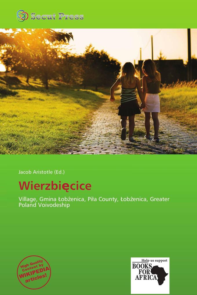 Wierzbicice