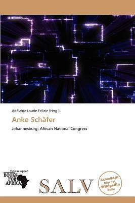 Anke Schäfer