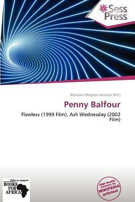 Penny Balfour