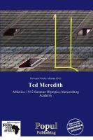 Ted Meredith