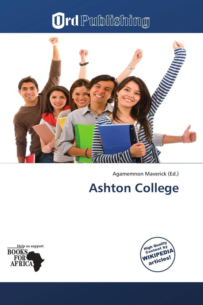 Ashton College