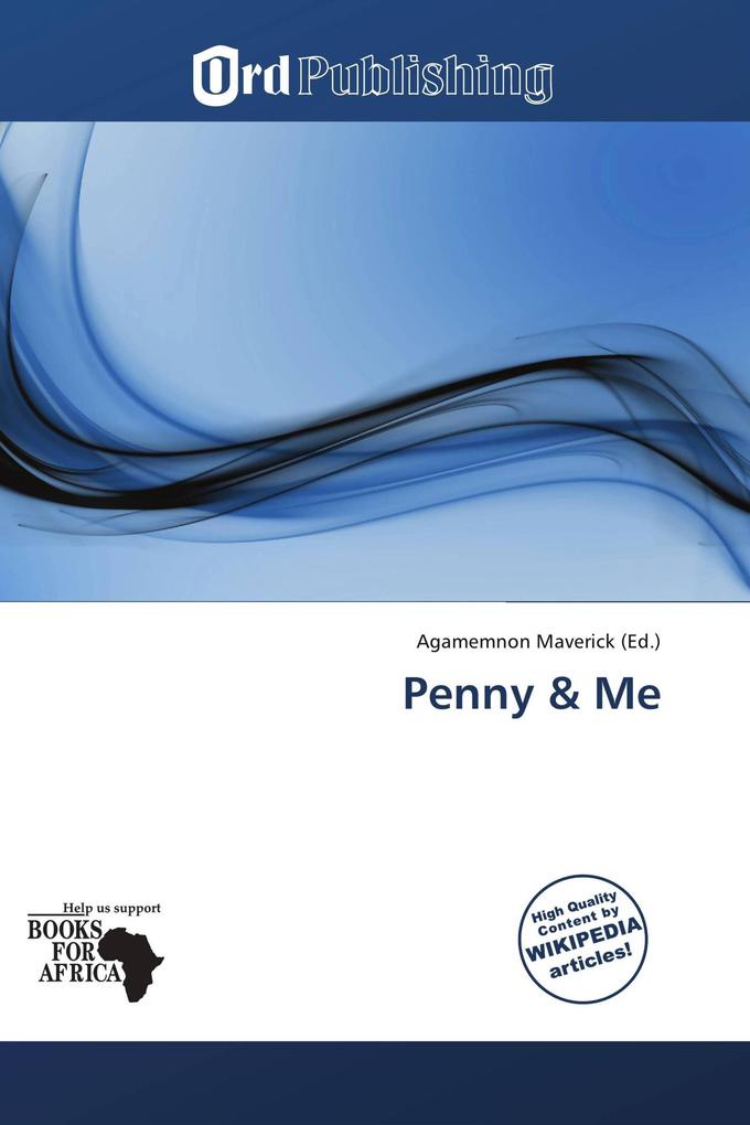 Penny & Me