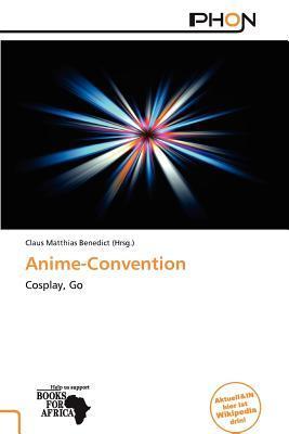 Anime-Convention