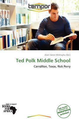 Ted Polk Middle School