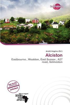 Alciston